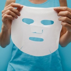 Nature?S Queens Edelweiss Mattító Arcmaszk 25Ml