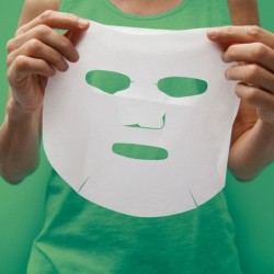 Superniisutav näokoe mask Nature?S Queens Immortelle 25Ml