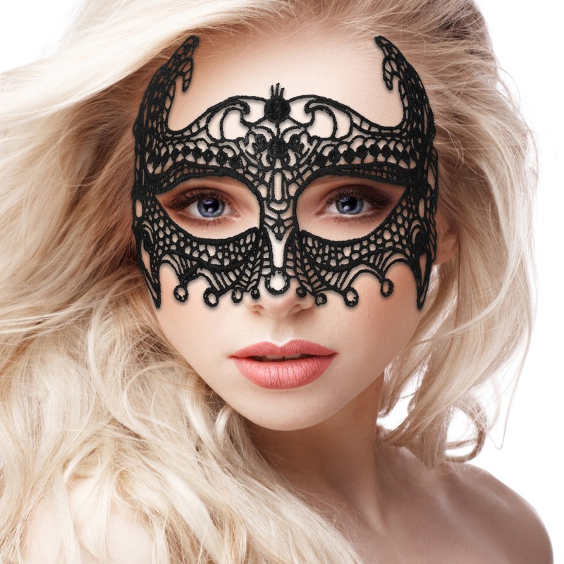 Empress Ouch! Lace Mask Empress Ouch! Lace Mask