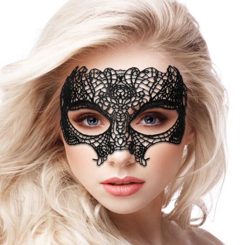 Maske aus Spitze Princess Ouch! Maske aus Spitze Princess Ouch!