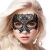 Princess Ouch! Lace Mask