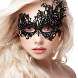 Maschera In Pizzo Royal Ouch!