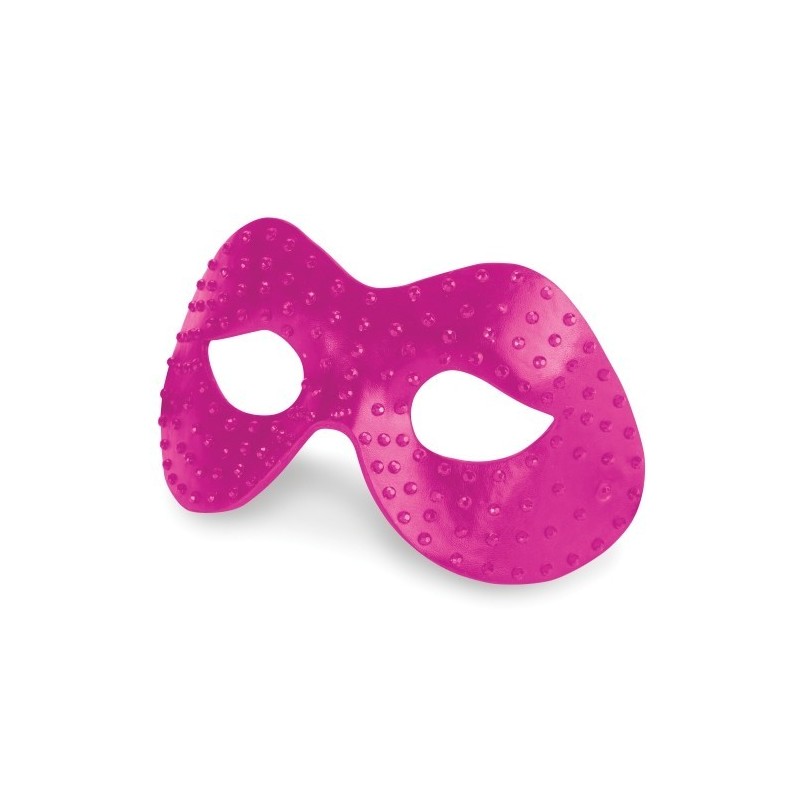Øjenmaske Ouch! Diamond Moulded Rosa Øjenmaske Ouch! Diamond Moulded Rosa