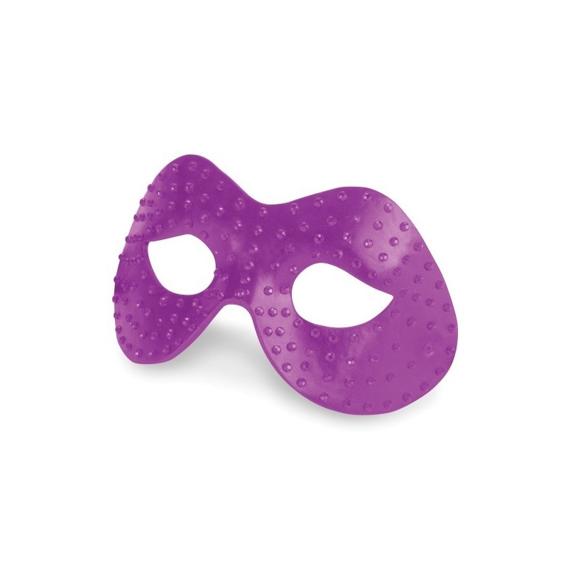 Oogmasker Ouch! Diamond Moulded Paars