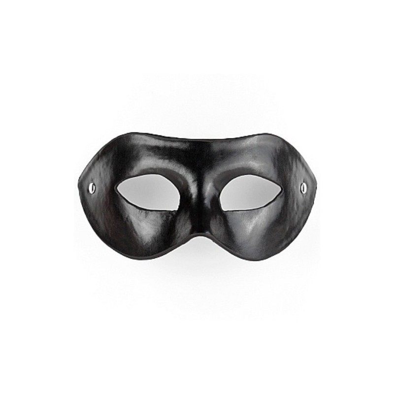 Masque Ouch! Noir Masque Ouch! Noir