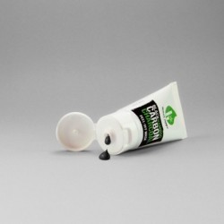 Маска за лице Peel-Off с активен въглен от Black Bamboo Beauty Purify 50мл