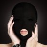 Hætte Submission Mask Sort