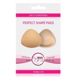 Perfect Push-Up Beige -tyynyt
