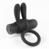 Nacho Anillo De Pene Vibrador Con Mando A Distancia Crushious