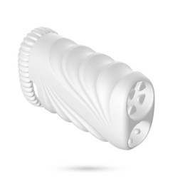 Nautilus Masturbator de Antrenament cu Glonț Extraibil Crushious