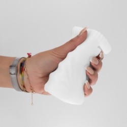 Nautilus Masturbator de Antrenament cu Glonț Extraibil Crushious