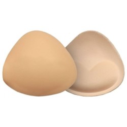 Beige täiuslikud push-up padjad