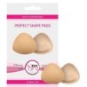 Perfect Push-Up Beige -tyynyt