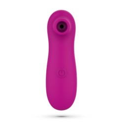 Nookie Oplaadbare Clitoris Stimulator Crushious