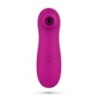 Nookie Oplaadbare Clitoris Stimulator Crushious