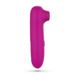 Nookie Oplaadbare Clitoris Stimulator Crushious