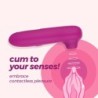 Nookie Oplaadbare Clitoris Stimulator Crushious