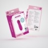 Nookie Oplaadbare Clitoris Stimulator Crushious