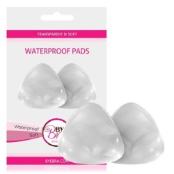 Waterdichte Push-Up Pads