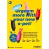 O-Pet Diablo With 10 Vibration Bullet Red Crushious