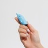O-Pet Dolphin With 10 Vibration Bullet - Crushious Blue