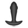 Octo Plug Anale Con Picchiettio E Telecomando Crushious