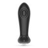 Octo Plug Anale Con Picchiettio E Telecomando Crushious