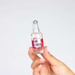 Orhideja Parfem U Prirodnom Ulju Feromoni Secret Play 20Ml