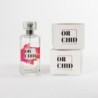 Orchid Perfume Natural Pheromones Secret Play 50Ml
