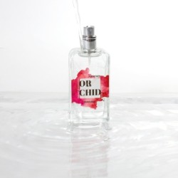 Orkidé Parfym Naturliga Feromoner Secret Play 50ml