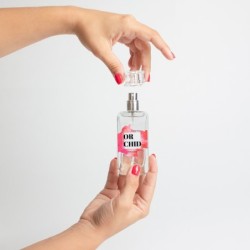 Orkidé Parfym Naturliga Feromoner Secret Play 50ml