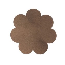 Kehateip 5 M X 6.5 Cm + 3 Paari Pruune Nibukaitsmeid