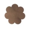 Kehateip 5 M X 6.5 Cm + 3 Paari Pruune Nibukaitsmeid