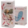Oeuf Vibrant Rechargeable Avec Télécommande Barine Violet Evoque