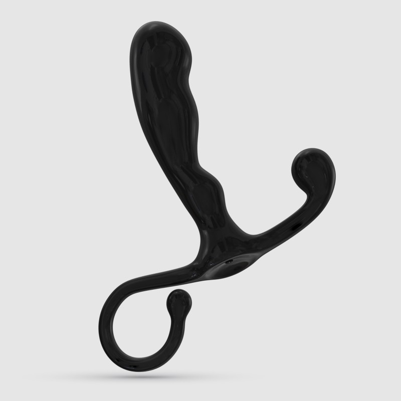 P-Baba Prostatahierontalaite Crushious