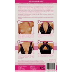 Lyfttejp + Nippeltejp Gratis Kupa A-F