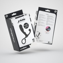 P-Baba Prostaat Massager Crushious