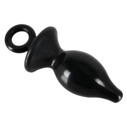 Pakke med 3 Anal Plugs Træningssæt