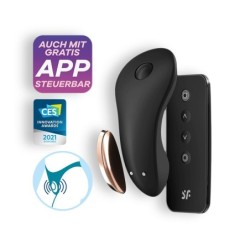 Vibrator za gaćice s aplikacijom Little Secret Satisfyer