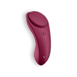 Δονητής Παντελονιού Με App Sexy Secret Satisfyer