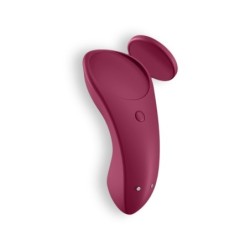 Panty Vibrator Med App Sexy Secret Satisfyer