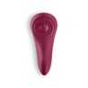 Vibrējošās biksītes ar lietotni Sexy Secret Satisfyer