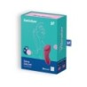 Calcinha Vibratória Com App Sexy Secret Satisfyer