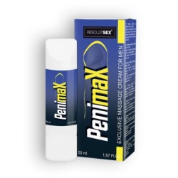 Penimax Crème Voor Penisontwikkeling 50ml