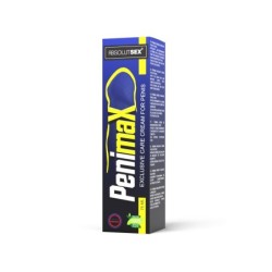 Penimax varpos didinimo kremas 75ml