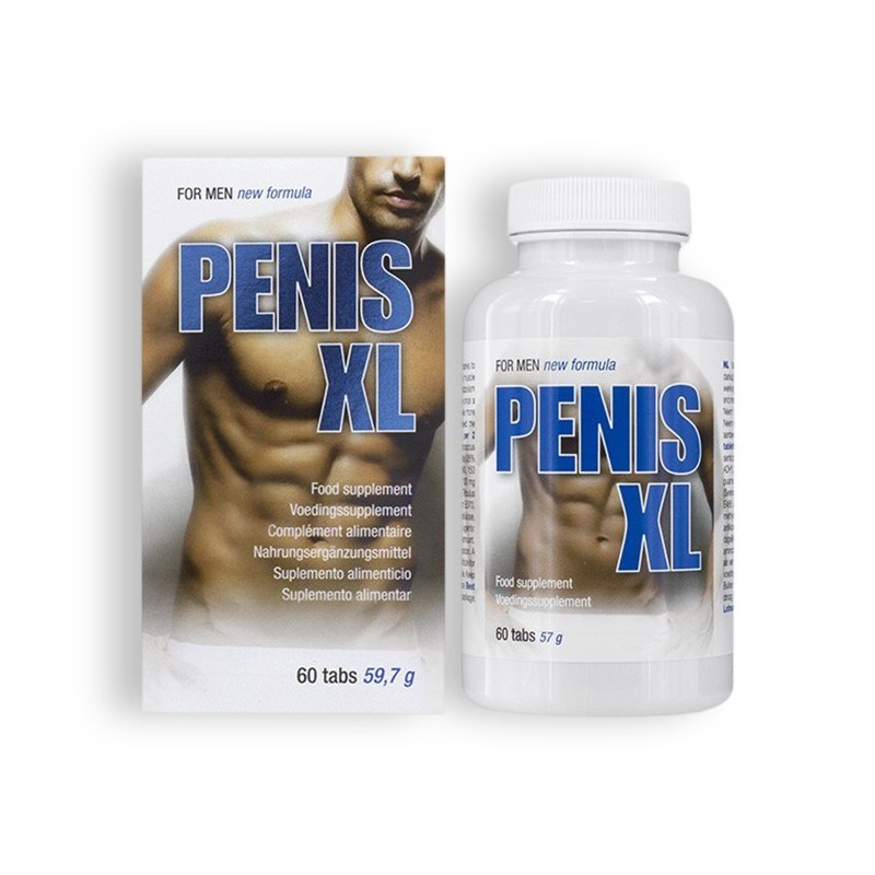 Penis Xl 60 tabletti Penis Xl 60 tabletti