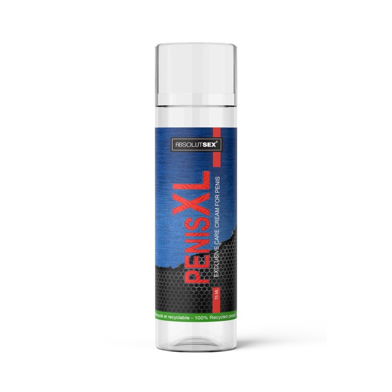 Penis XL Crema Per Desenvolupar El Pen 75ml