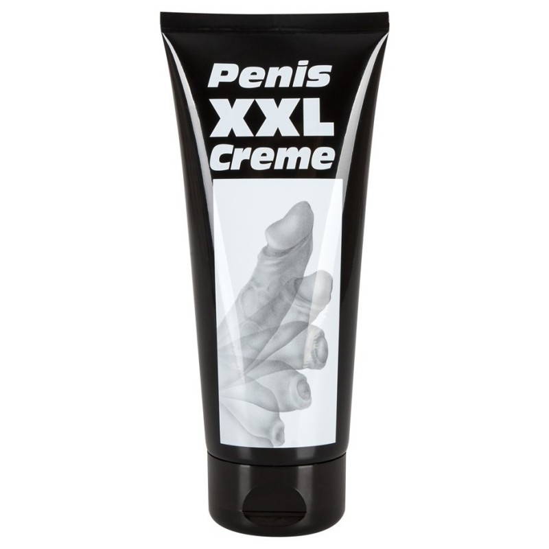 Penis Xxl Creme 200Ml Penis Xxl Creme 200Ml