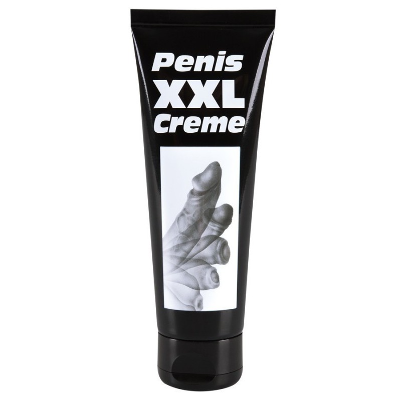 Penis Xxl Krema 80Ml Penis Xxl Krema 80Ml