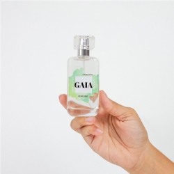 Feromoonidega parfüüm naistele Gaia 50ml Secret Play